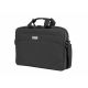 2. NATEC Nanger Aktentasche 35,8 cm (14,1") Schwarz