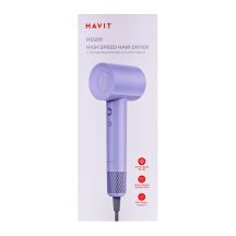 Havit HD201-EU Haartrockner (Lila)