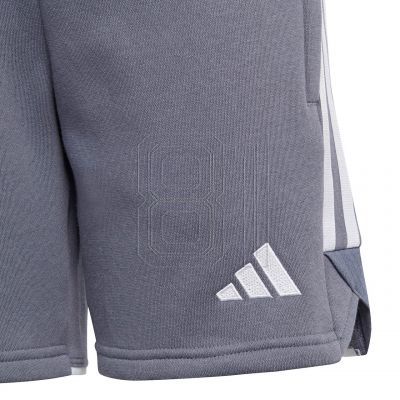 8. Adidas Tiro 23 League Sweat Jr HZ3014 Shorts