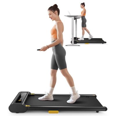 53. Urevo SP1 Lite Walkingpad Laufband