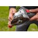 7. Graphit 59G188 Winkelschleifer
