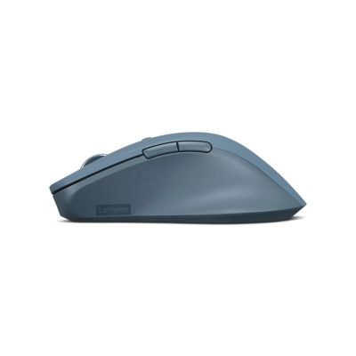 7. Lenovo Yoga Pro Gaming-Maus P, Rechtshänder, Bluetooth, optisch, 2400 DPI