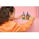 12. LEGO Disney 43294 – Rapunzels kleiner Turm
