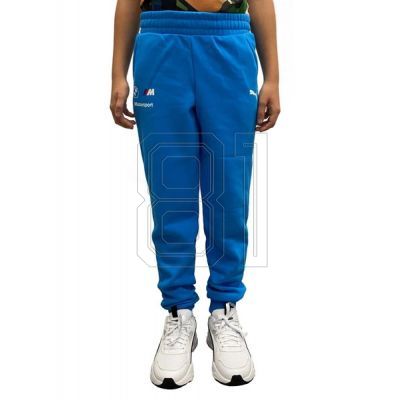 3. Puma BMW MMS Jr 536546 15 pants
