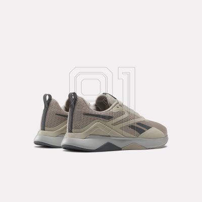 3. Reebok Nanoflex TR 2 M Schuhe 100074535