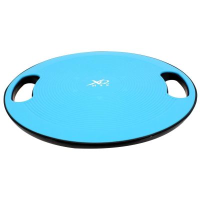 11. BALANCE PLATFORM XQMAX BALANCE TRAINER BLAU