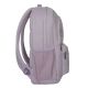 7. Targus Octave III City-Rucksack in Violett aus Polyester