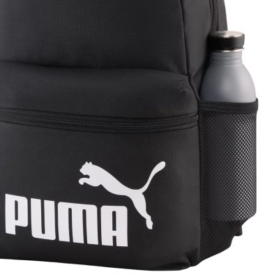 4. Puma Phase Rucksack Schwarz 92190 01