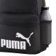 4. Puma Phase Rucksack Schwarz 92190 01