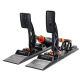 2. Asetek SimSports Forte S Sim-Racing-Gas- und Bremspedal