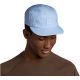 2. Buff 5 Panel Go Cap Baseballkappe – Solid Glory Blue, Größe: S/M
