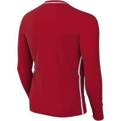 2. Kinder-T-Shirt Nike Dri-FIT Park 26 Crew Top rot HM7170 657