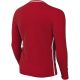 2. Kinder-T-Shirt Nike Dri-FIT Park 26 Crew Top rot HM7170 657