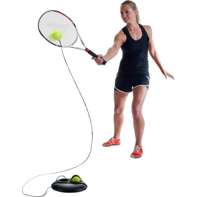 8. PURE 2 IMPROVE TENNIS TRAINER