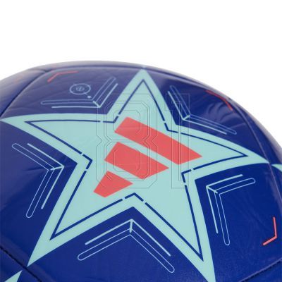 8. Football adidas Champions League UCL Club IX4066