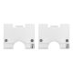 LANCOM LX-7000 T-Schienenhalterung (5er-Pack) WLAN-Access-Point-Halterung