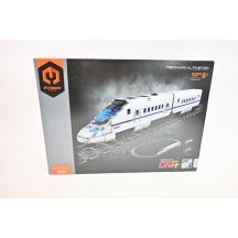 IM.MASTER Railway Express Train USB 587 Stück 8068