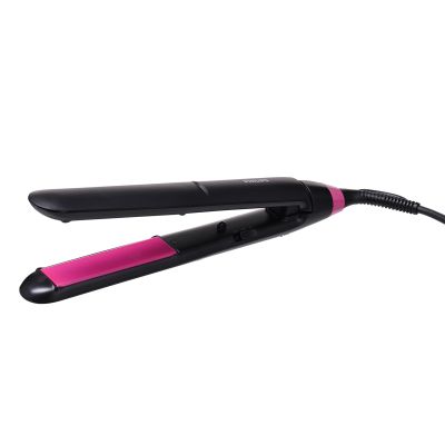 Philips BHS375/00 Haarglätter (schwarz)
