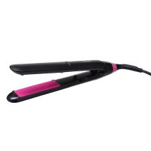 Philips BHS375/00 Haarglätter (schwarz)