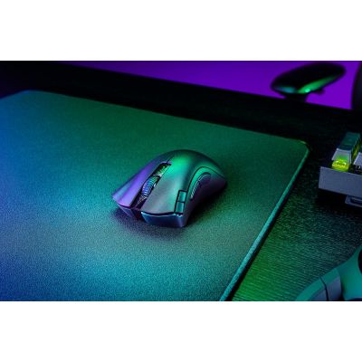 4. Razer Deathadder V2 X HyperSpeed Maus