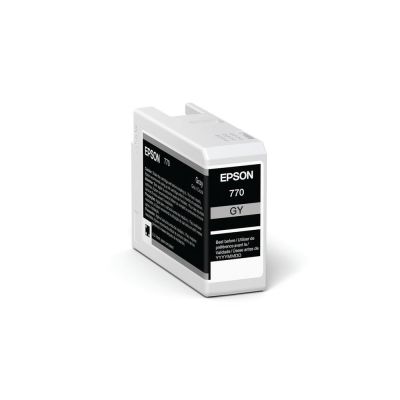 Epson Tinte Grau (C13T46S700)