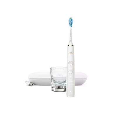 20. Philips Schallzahnbürste mit App