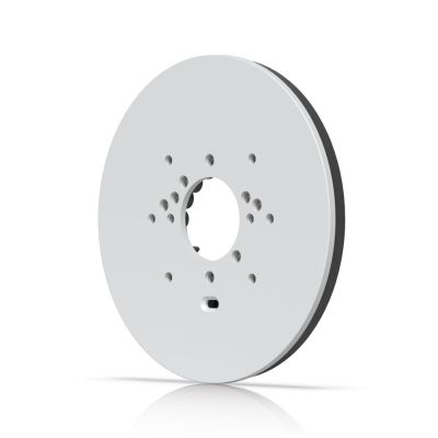 4. Ubiquiti UACC-GB-Plate-W Montageplatte