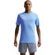 9. Nike Dri-Fit Park VIII Herren-T-Shirt Hellblau HV8173 412