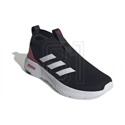 2. Adidas Cloudfoam Move Sock M ID6519 Laufschuhe