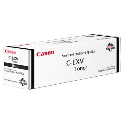 Canon C-EXV 47 Tonerkartusche, 1 Stück, Original Magenta