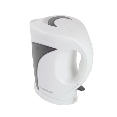 5. Esperanza Iguazu EKK018E Wasserkocher (2200W 1,7l; grau)