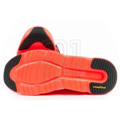 19. Skechers Go Run M 220908/CRL Laufschuhe