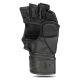 10. MMAXS Handschuhe für Kinder – Black Master – Valor-Serie | DBX Bushido