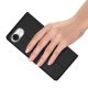 9. Dux Ducis Skin Pro Hülle für iPhone 16e / 17e - Schwarz