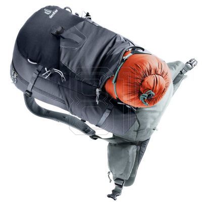12. Deuter Trail Pro 33 Wanderrucksack 344112474110