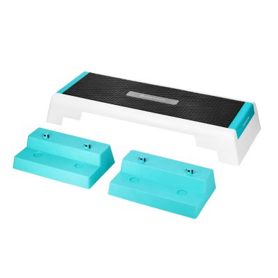 8. AS007 WEISS/MINZE AEROBICS STEP HMS PREMIUM