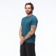 7. Herren Kurzarm-T-Shirt MANDO