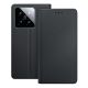 10. 3mk Wallet Case mit Klappe für Xiaomi 14 Pro – schwarz