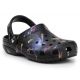 Crocs Classic Out Of This World II Jr 206818-001 Flip-Flops