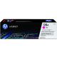 HP Toner Rot HP 128A, HP128A=CE323A, 1300 Seiten