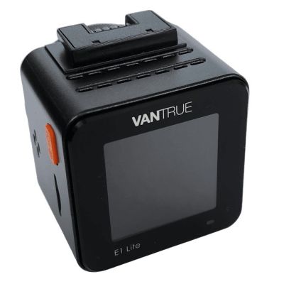 3. Vantrue E1 Lite Videorekorder