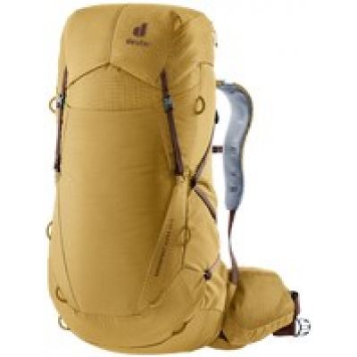 Aircontact Ultra 40+5 Rucksack Savanne-Rosine