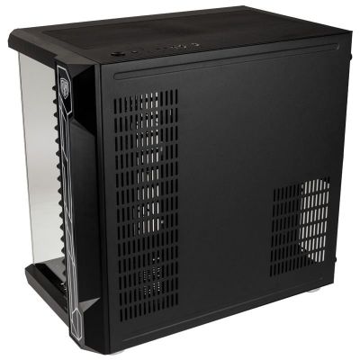8. Kolink Unity Code X Midi Tower Schwarz