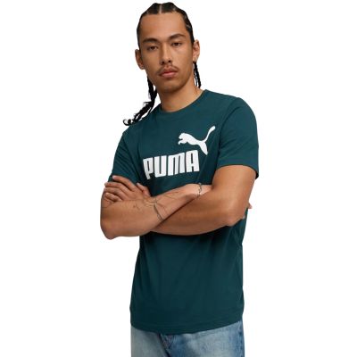 11. Puma Ess Nr. 1 Logo Tee (s) M 682533 75