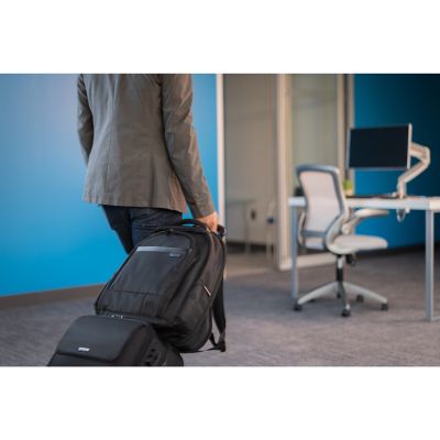 15. Kensington Contour 2.0 Pro Rucksack für 17"-Laptop