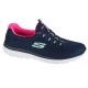 Skechers Summits 12980-NVHP Navy 37