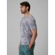 3. Schnelltrocknendes Herren-Trainingsshirt (Standardgröße) 4F 4FRSS26TFTSM2292-25A