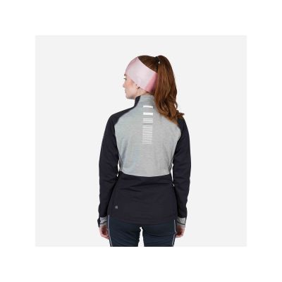 2. Rossignol W Poursuite Jkt Jacke Schwarz