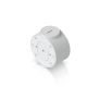 4. Montagebox Ubiquiti Camera Compact Junction Box Weiß (UACC-Camera-CJB-W)