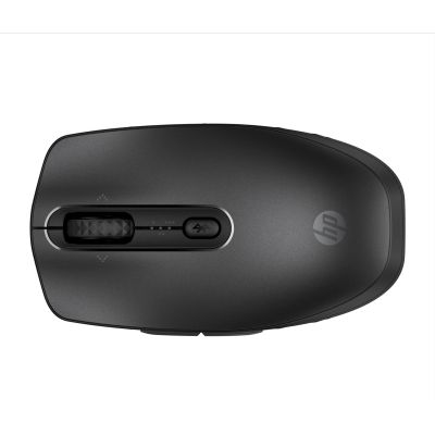 7. HP 695 Wiederaufladbare kabellose Maus